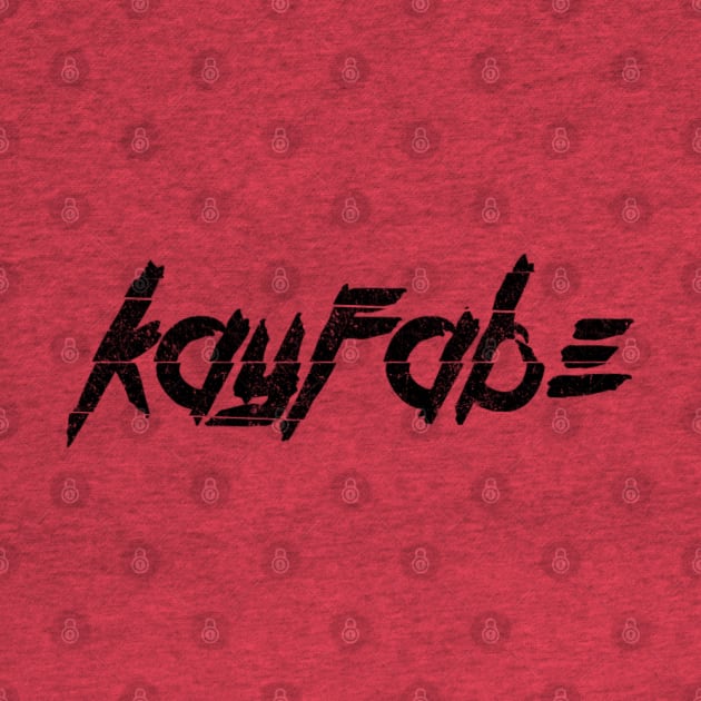 kayfabe (gritty) (Pro Wrestling) by wls